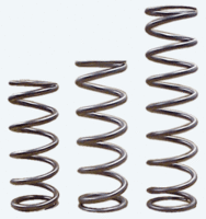 9" - 235# Titanium Strut Spring (2-3/8" i.d.)