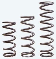 14" - 130# Titanium Spring (2-1/2 ID)