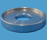 Upper Urethane Retainer