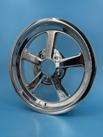 Mickey Thompson "Polished"